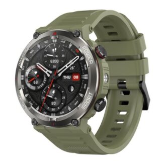 SMART WATCH BLACKVIEW W50 PRO VERDE
