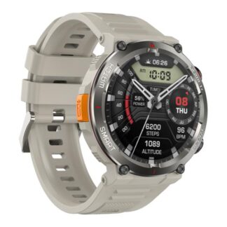 SMART WATCH BLACKVIEW W50 PRO BEIGE