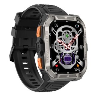 SMART WATCH BLACKVIEW W80 PRO NEGRO