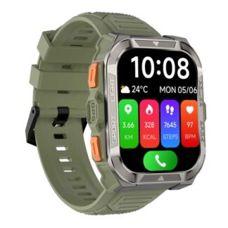 SMART WATCH BLACKVIEW W80 PRO VERDE