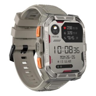SMART WATCH BLACKVIEW W80 PRO BEIGE