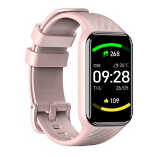 SMART WATCH BLACKVIEW R10 ROSADO