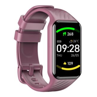 SMART WATCH BLACKVIEW R10 MORADO