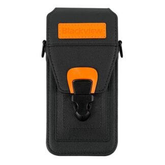 ESTUCHE PARA TELEFONO BLACKVIEW C01 NARANJA