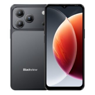 CELULAR BLACKVIEW WAVE 7C 6.5 PULG 128 GB 4 GB 4G LTE/WI-FI 5/BLUETOOTH NEGRO
