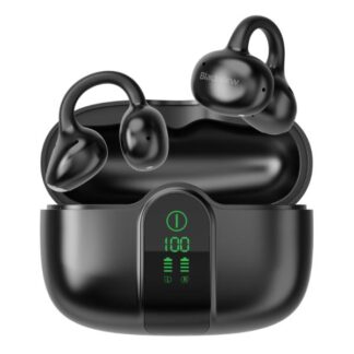 AUDIFONO BLACKVIEW AIRBUDS 15 BLUETOOTH ENC IPX5 NEGRO
