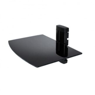 SOPORTE DE PARED  UNNO TEKNO TM8021BK