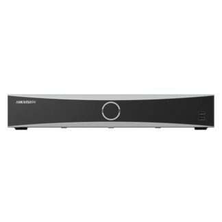 GRABADORA NVR HIKVISION DS-7732NXI-K4/VPRO(STD) (E) 32 CANALES IP 12MP 4 HDD HASTA 16TB (NO INCLUIDO) H.265+ ACUSENSE 303624088