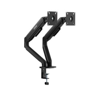 SOPORTE PARA MONITOR MSI MAG MT101DG 17 A 32 PULG 306-3BA9150-LAX NEGRO
