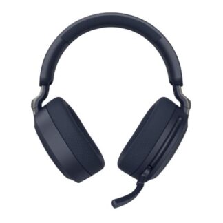 HEADSET GAMING MSI MAESTRO 500 WIRELESS 2.4GHZ USB-C / BLUETOOTH 5.4 / 3.5MM OS3-8ZC9003-000 AZUL
