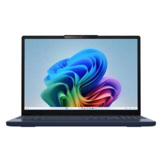 LAPTOP LENOVO IDEAPAD SLIM 3 15IWC11 INGLES 15.3 PULG TOUCH INTEL CORE 7 350 16GB RAM DDR5 512GB SSD INTEL GRAPHICS WIN 11 HOME 83RR0000US AZUL