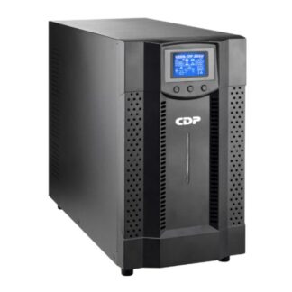 UPS CDP UPO11-3AX 3000 VA / 3000 W ONLINE DOBLE CONVERSIÓN 120 VCA