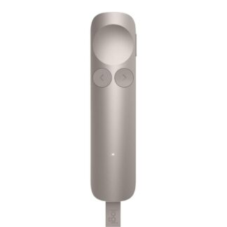 PUNTERO INALAMBRICO LOGITECH SPOTLIGHT 2 BLUETOOTH USB-C 910-007670 BEIGE