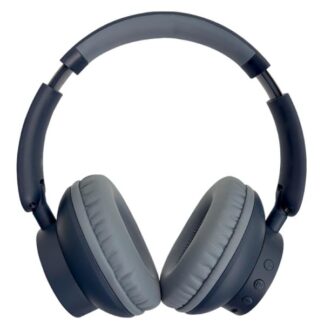HEADSET THONET & VANDER DAUER GEN 3 INALÁMBRICO (BLUETOOTH/AUX) HK096-03655-3 AZUL