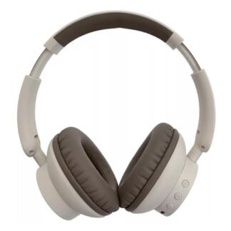 HEADSET THONET & VANDER DAUER GEN 3 INALÁMBRICO (BLUETOOTH/AUX) HK096-03656-3 BLANCO